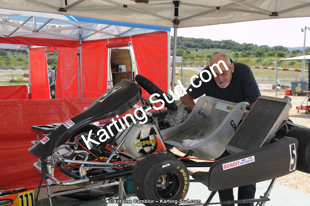 24/06/2012 : Trophée Gangeois à Ganges (Photos Antoine Camblor) 2012 — karting