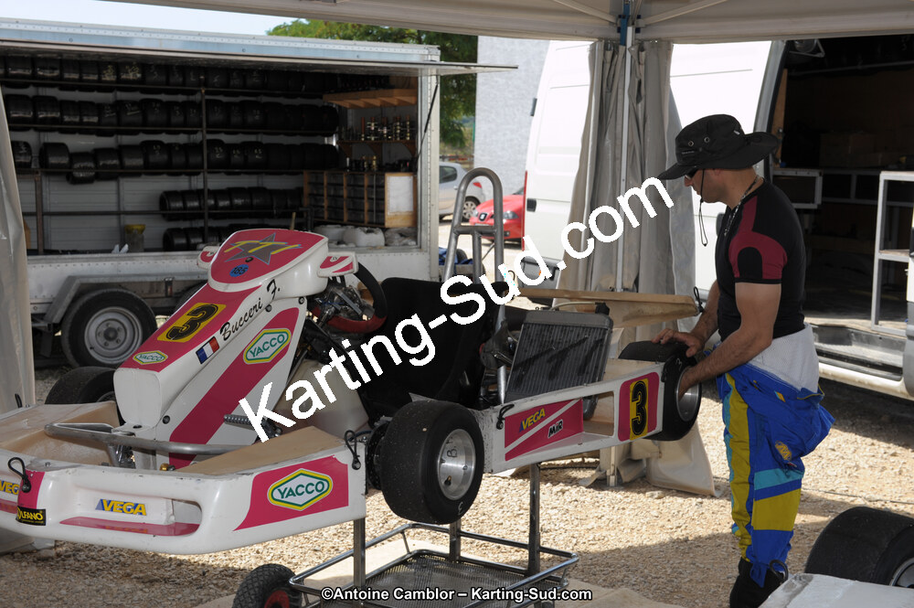 24/06/2012 : Trophée Gangeois à Ganges (Photos Antoine Camblor) 2012 — karting