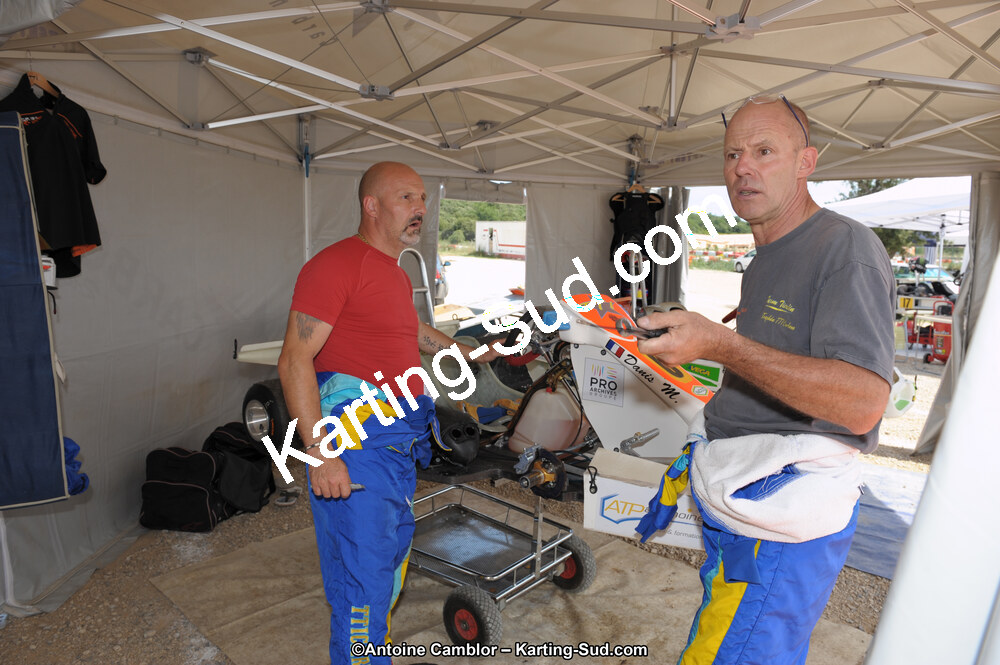 24/06/2012 : Trophée Gangeois à Ganges (Photos Antoine Camblor) 2012 — karting