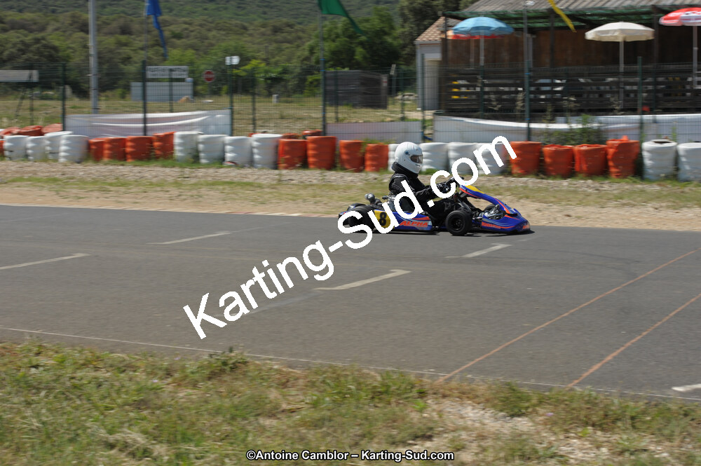 24/06/2012 : Trophée Gangeois à Ganges (Photos Antoine Camblor) 2012 — karting
