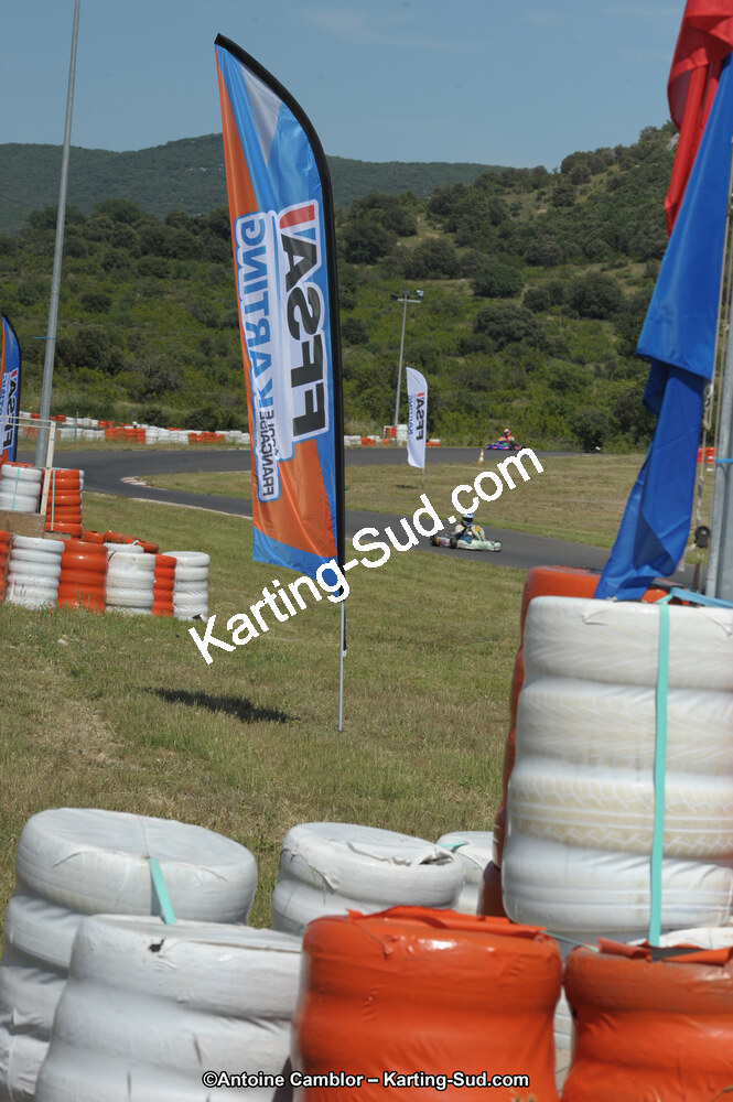 24/06/2012 : Trophée Gangeois à Ganges (Photos Antoine Camblor) 2012 — karting