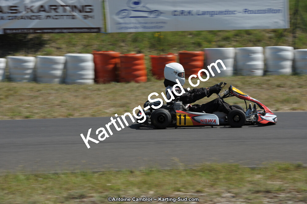 24/06/2012 : Trophée Gangeois à Ganges (Photos Antoine Camblor) 2012 — karting