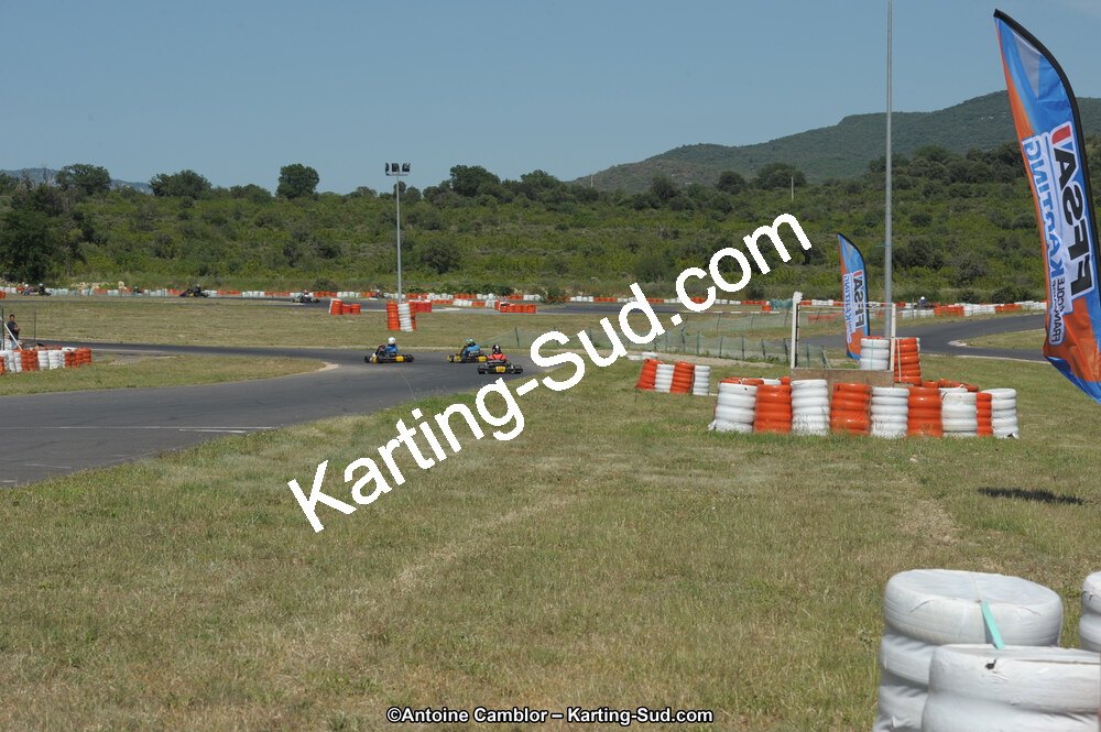 24/06/2012 : Trophée Gangeois à Ganges (Photos Antoine Camblor) 2012 — karting