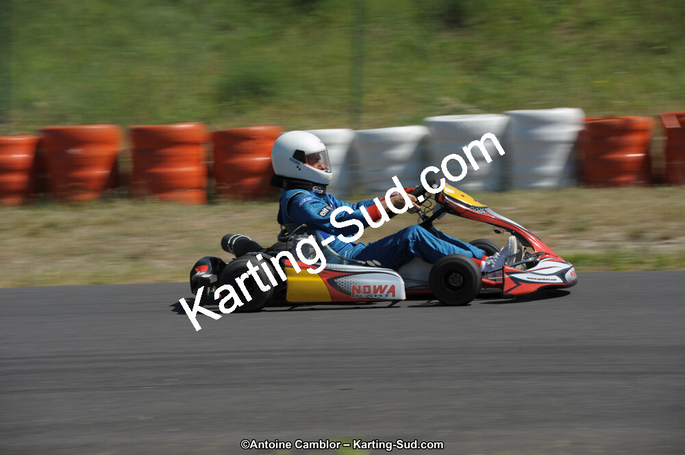 24/06/2012 : Trophée Gangeois à Ganges (Photos Antoine Camblor) 2012 — karting
