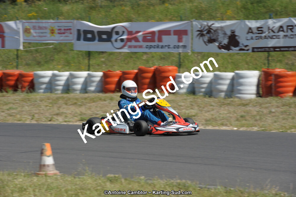 24/06/2012 : Trophée Gangeois à Ganges (Photos Antoine Camblor) 2012 — karting