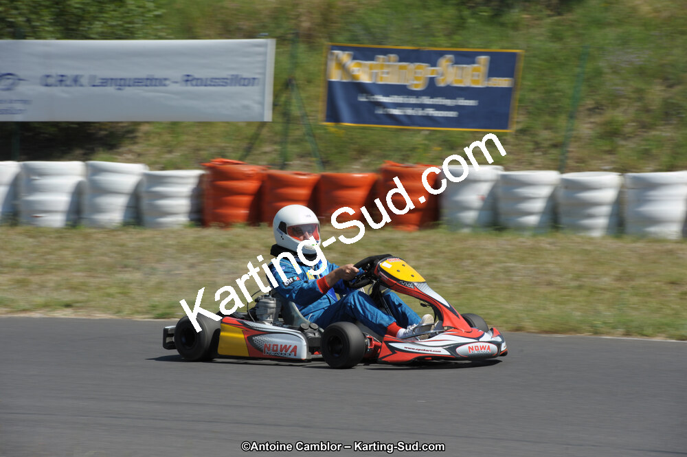 24/06/2012 : Trophée Gangeois à Ganges (Photos Antoine Camblor) 2012 — karting