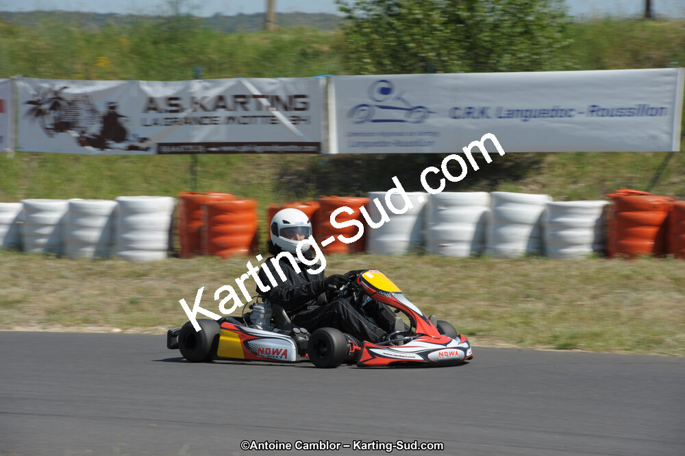 24/06/2012 : Trophée Gangeois à Ganges (Photos Antoine Camblor) 2012 — karting