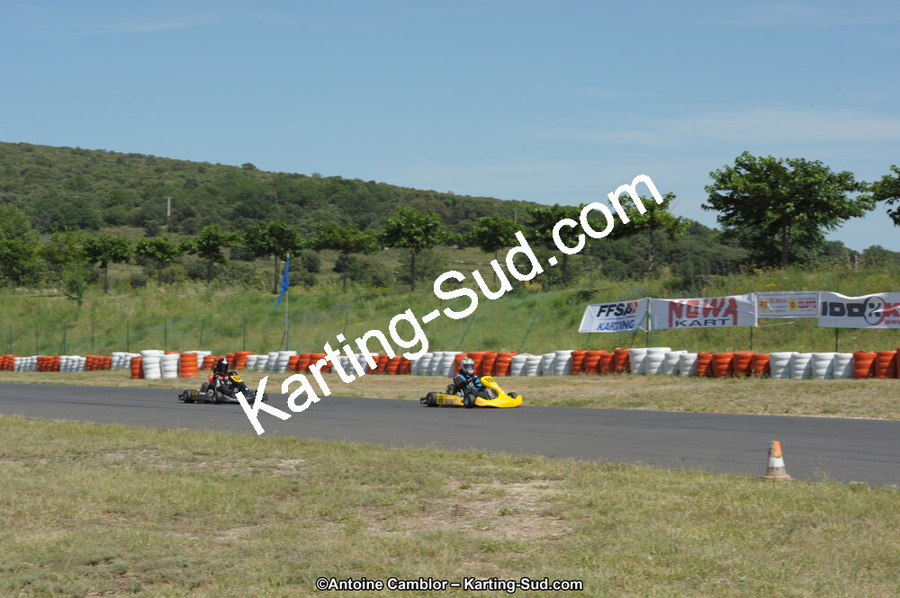 24/06/2012 : Trophée Gangeois à Ganges (Photos Antoine Camblor) 2012 — karting