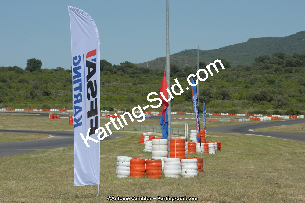 24/06/2012 : Trophée Gangeois à Ganges (Photos Antoine Camblor) 2012 — karting