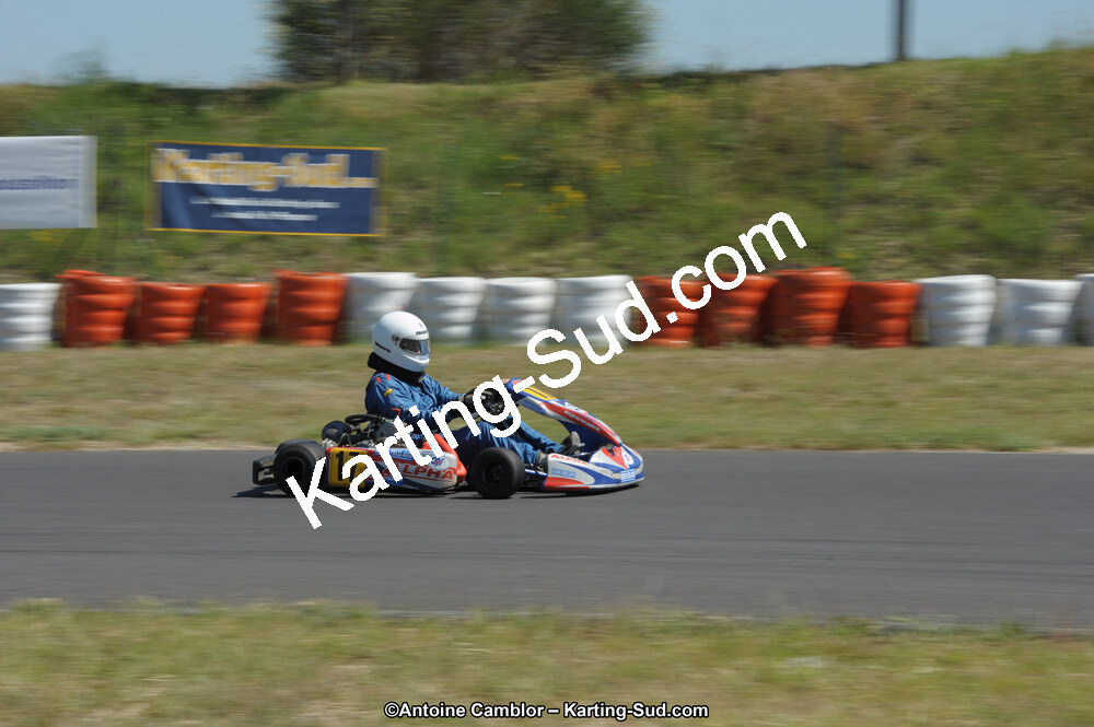 24/06/2012 : Trophée Gangeois à Ganges (Photos Antoine Camblor) 2012 — karting