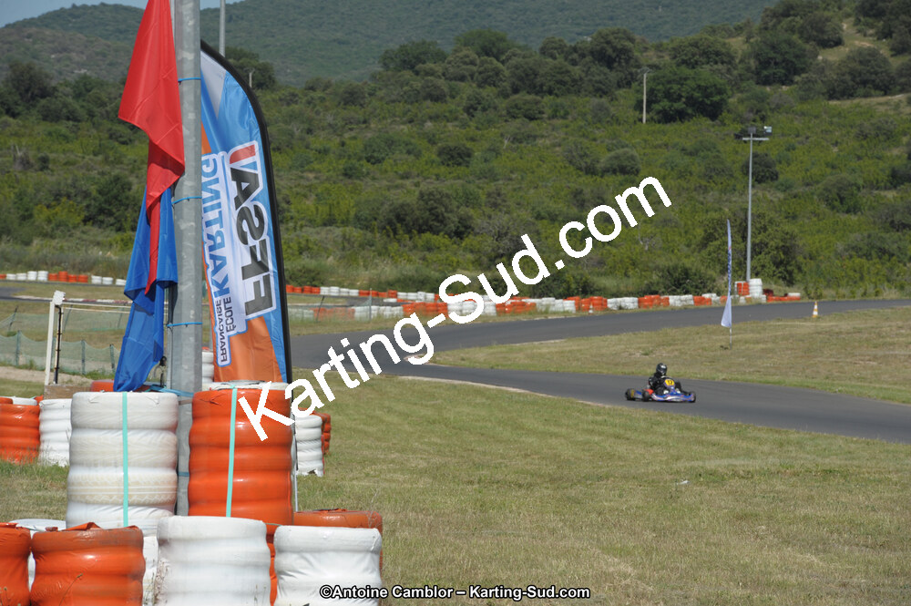 24/06/2012 : Trophée Gangeois à Ganges (Photos Antoine Camblor) 2012 — karting
