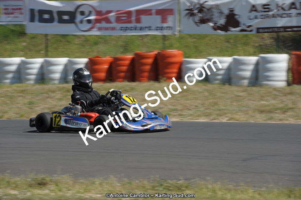 24/06/2012 : Trophée Gangeois à Ganges (Photos Antoine Camblor) 2012 — karting