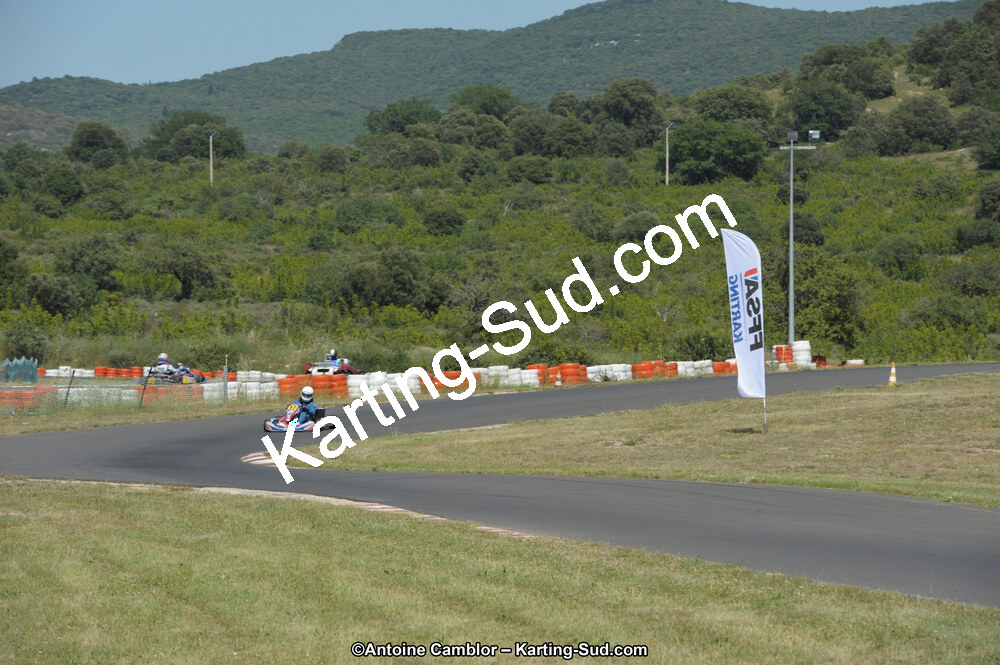 24/06/2012 : Trophée Gangeois à Ganges (Photos Antoine Camblor) 2012 — karting