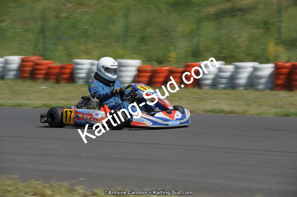 24/06/2012 : Trophée Gangeois à Ganges (Photos Antoine Camblor) 2012 — karting