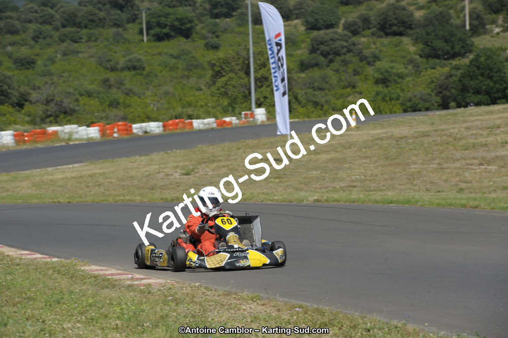 24/06/2012 : Trophée Gangeois à Ganges (Photos Antoine Camblor) 2012 — karting