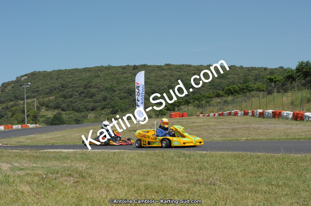 24/06/2012 : Trophée Gangeois à Ganges (Photos Antoine Camblor) 2012 — karting