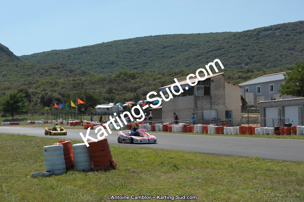 24/06/2012 : Trophée Gangeois à Ganges (Photos Antoine Camblor) 2012 — karting