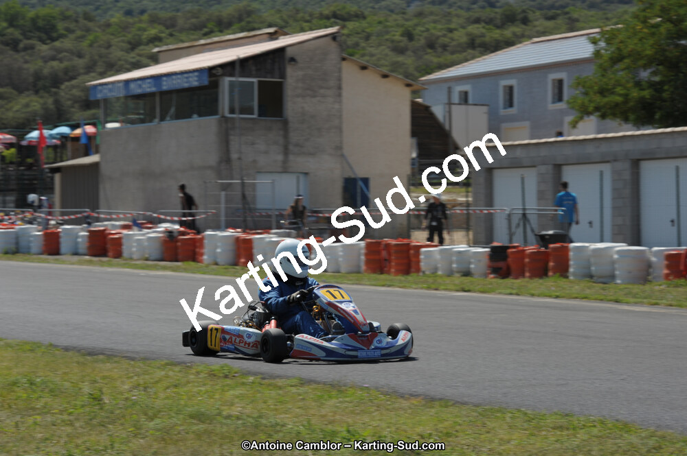 24/06/2012 : Trophée Gangeois à Ganges (Photos Antoine Camblor) 2012 — karting