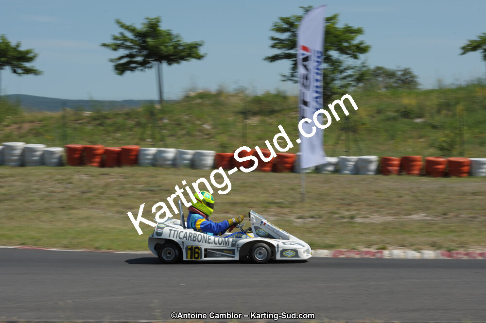 24/06/2012 : Trophée Gangeois à Ganges (Photos Antoine Camblor) 2012 — karting
