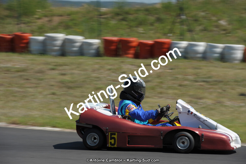 24/06/2012 : Trophée Gangeois à Ganges (Photos Antoine Camblor) 2012 — karting