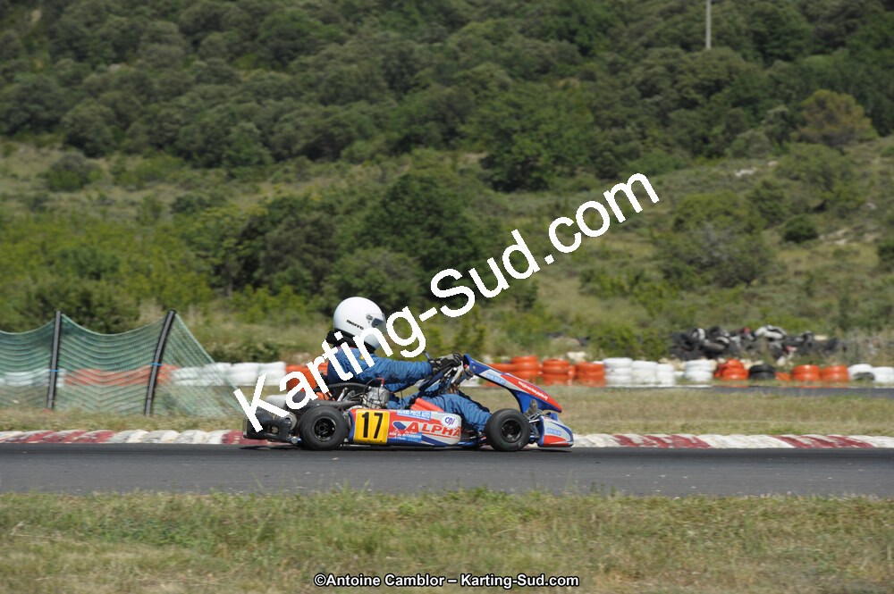 24/06/2012 : Trophée Gangeois à Ganges (Photos Antoine Camblor) 2012 — karting