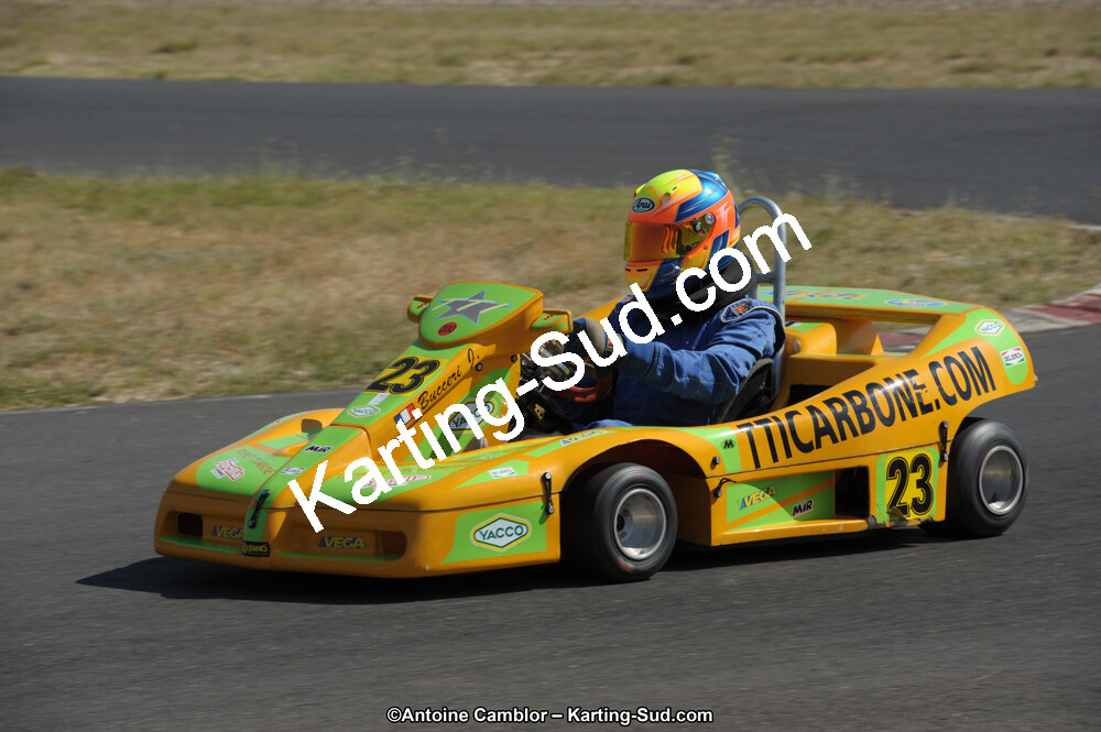 24/06/2012 : Trophée Gangeois à Ganges (Photos Antoine Camblor) 2012 — karting