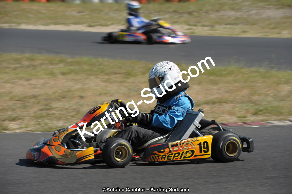 24/06/2012 : Trophée Gangeois à Ganges (Photos Antoine Camblor) 2012 — karting