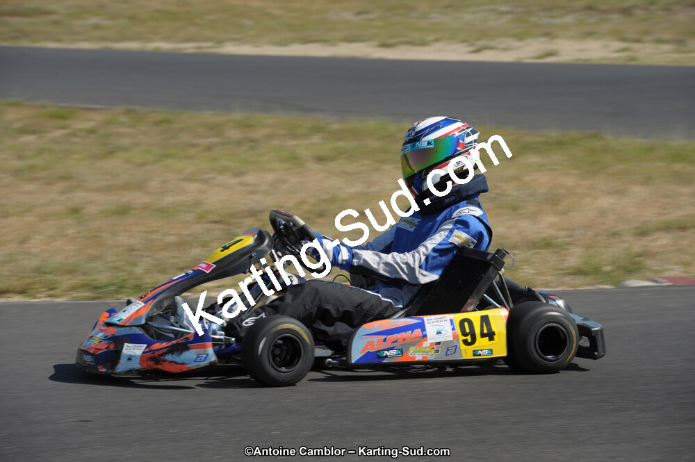 24/06/2012 : Trophée Gangeois à Ganges (Photos Antoine Camblor) 2012 — karting