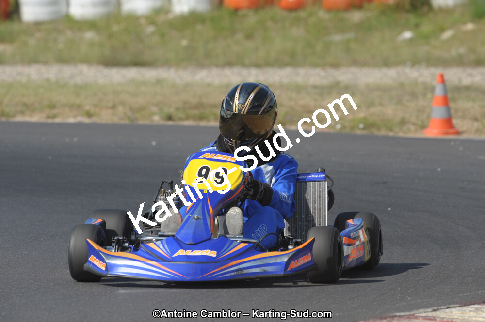 24/06/2012 : Trophée Gangeois à Ganges (Photos Antoine Camblor) 2012 — karting