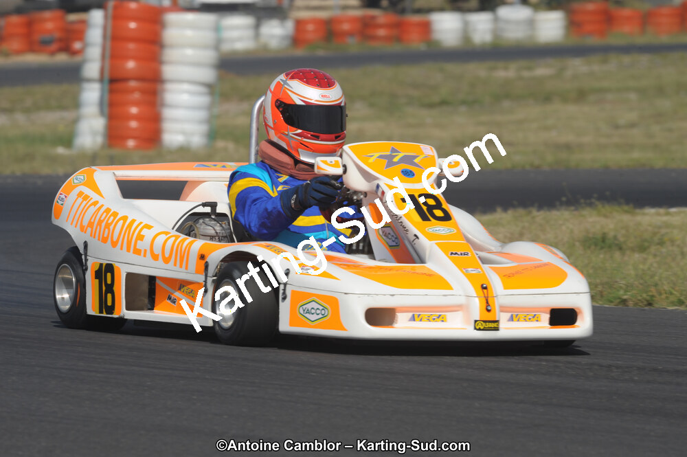 24/06/2012 : Trophée Gangeois à Ganges (Photos Antoine Camblor) 2012 — karting