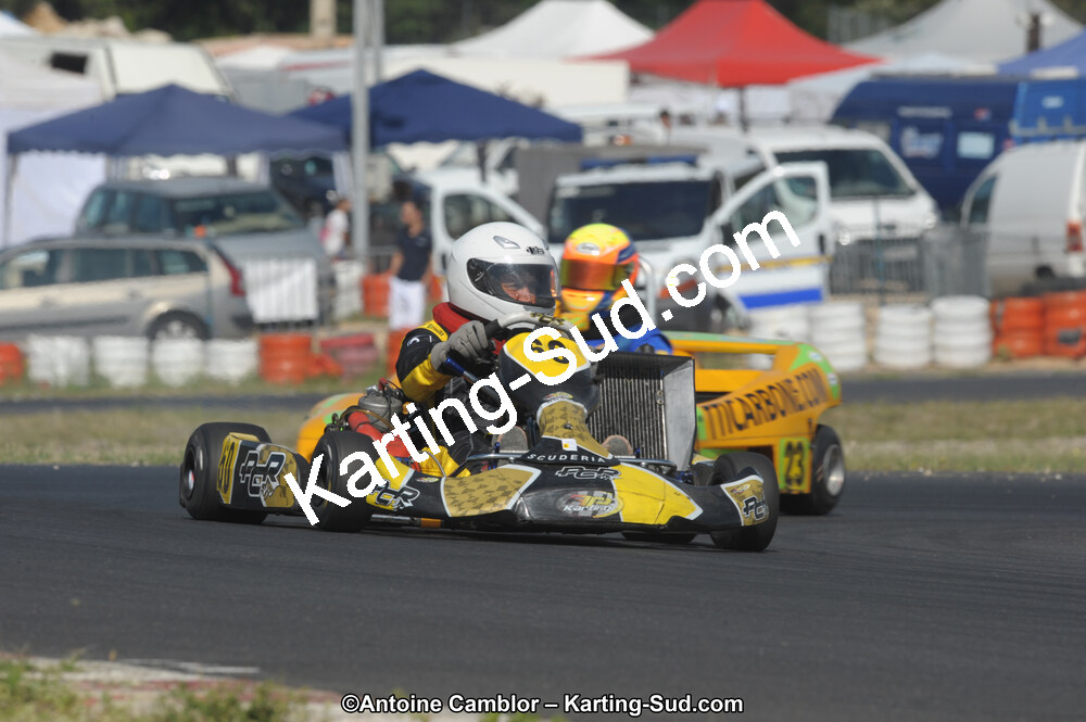 24/06/2012 : Trophée Gangeois à Ganges (Photos Antoine Camblor) 2012 — karting