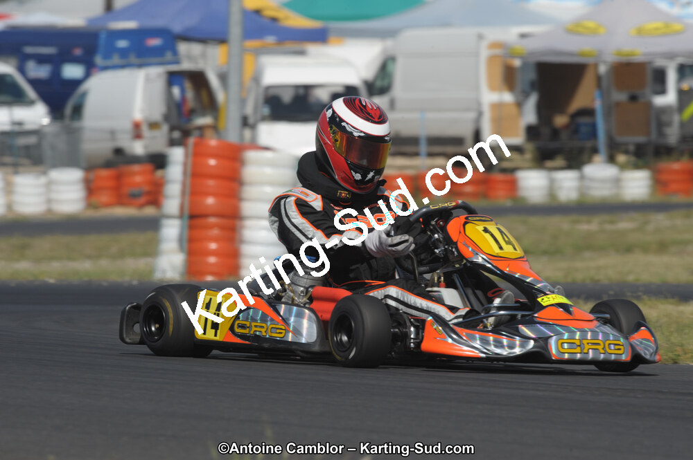24/06/2012 : Trophée Gangeois à Ganges (Photos Antoine Camblor) 2012 — karting
