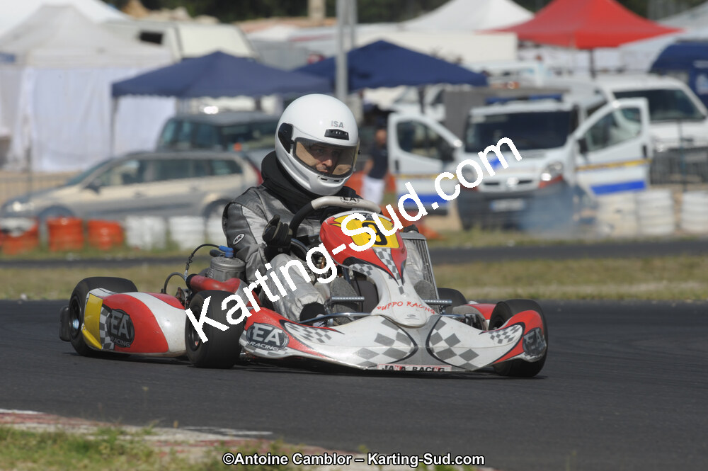 24/06/2012 : Trophée Gangeois à Ganges (Photos Antoine Camblor) 2012 — karting
