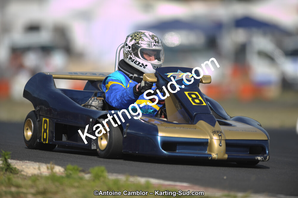 24/06/2012 : Trophée Gangeois à Ganges (Photos Antoine Camblor) 2012 — karting