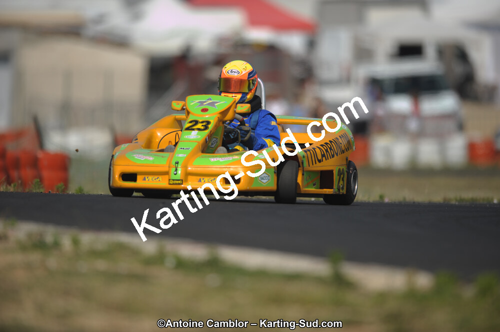 24/06/2012 : Trophée Gangeois à Ganges (Photos Antoine Camblor) 2012 — karting