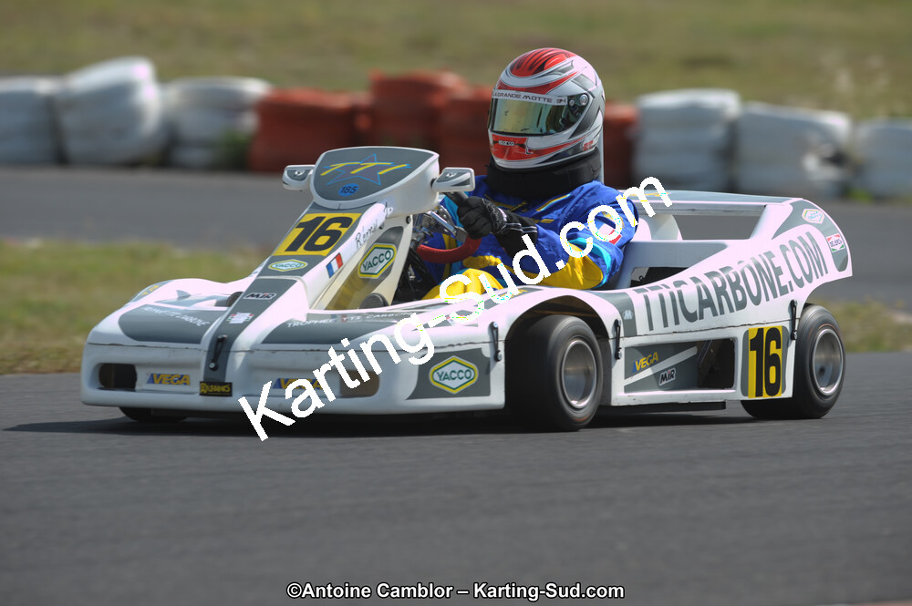24/06/2012 : Trophée Gangeois à Ganges (Photos Antoine Camblor) 2012 — karting