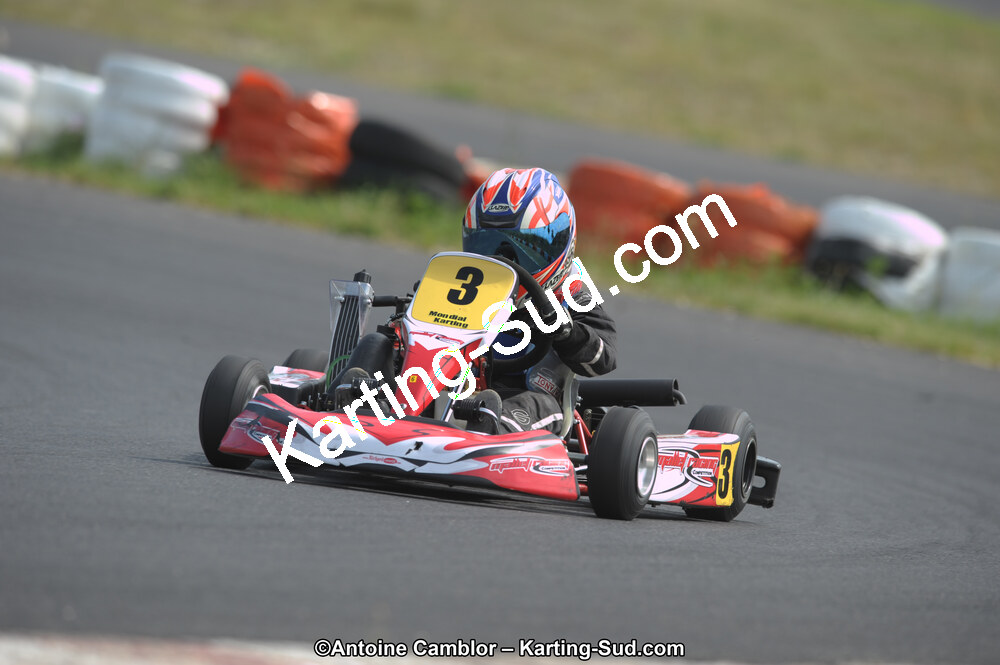 24/06/2012 : Trophée Gangeois à Ganges (Photos Antoine Camblor) 2012 — karting