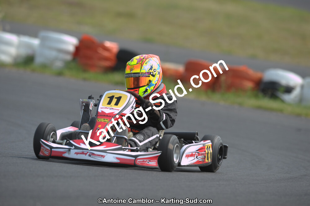 24/06/2012 : Trophée Gangeois à Ganges (Photos Antoine Camblor) 2012 — karting