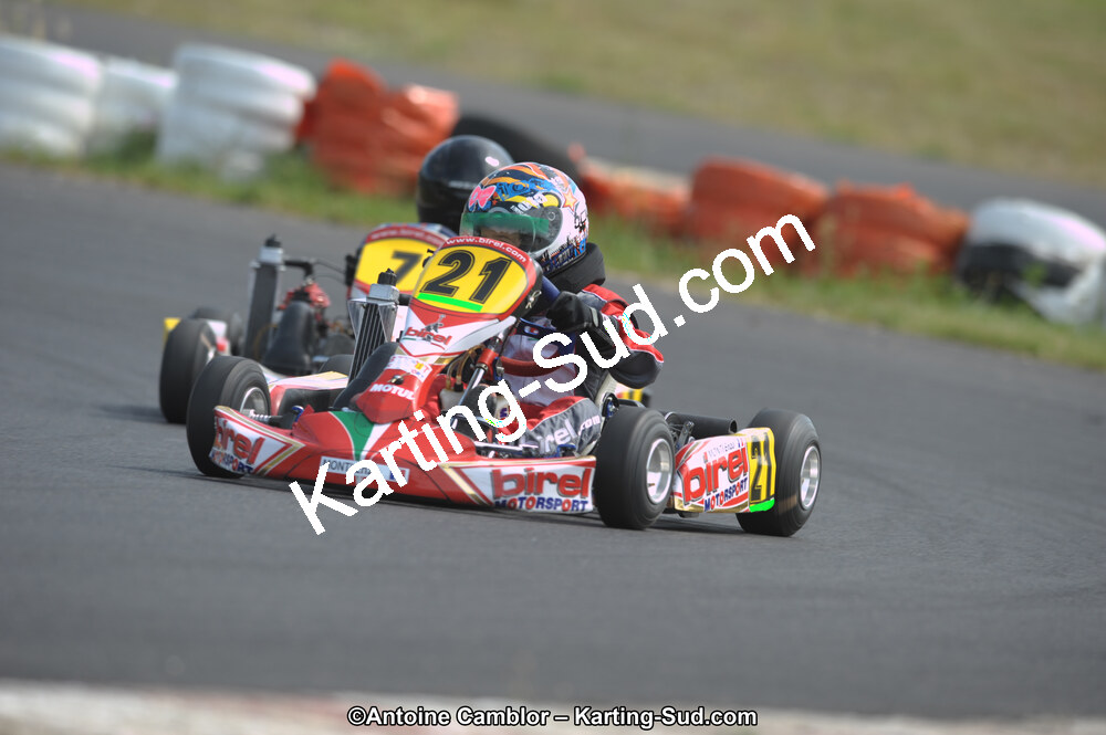 24/06/2012 : Trophée Gangeois à Ganges (Photos Antoine Camblor) 2012 — karting