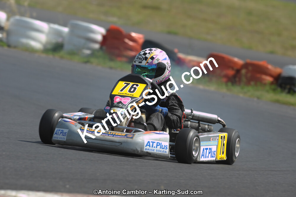 24/06/2012 : Trophée Gangeois à Ganges (Photos Antoine Camblor) 2012 — karting