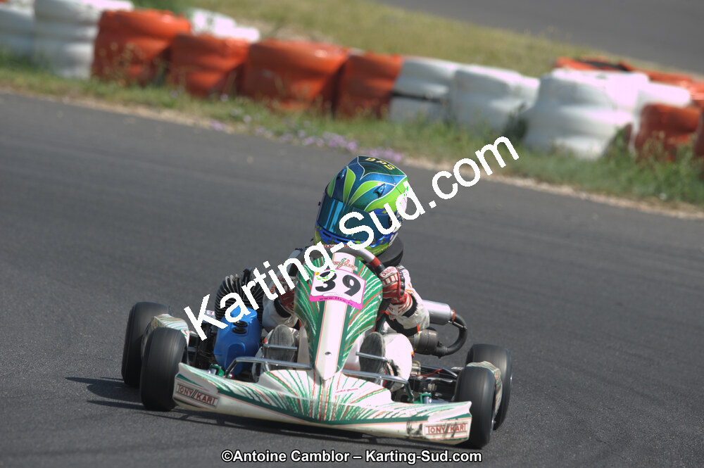 24/06/2012 : Trophée Gangeois à Ganges (Photos Antoine Camblor) 2012 — karting