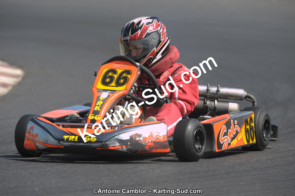 24/06/2012 : Trophée Gangeois à Ganges (Photos Antoine Camblor) 2012 — karting