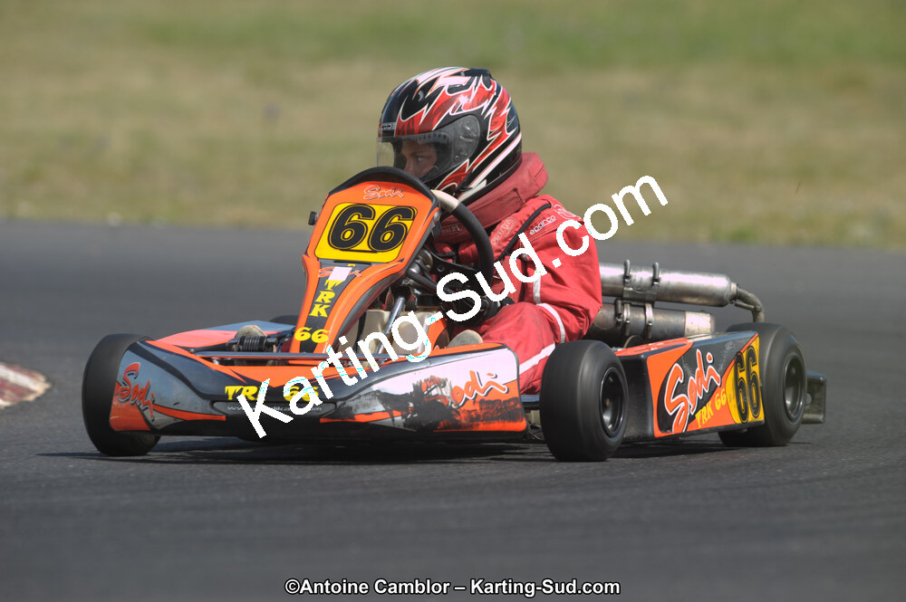24/06/2012 : Trophée Gangeois à Ganges (Photos Antoine Camblor) 2012 — karting