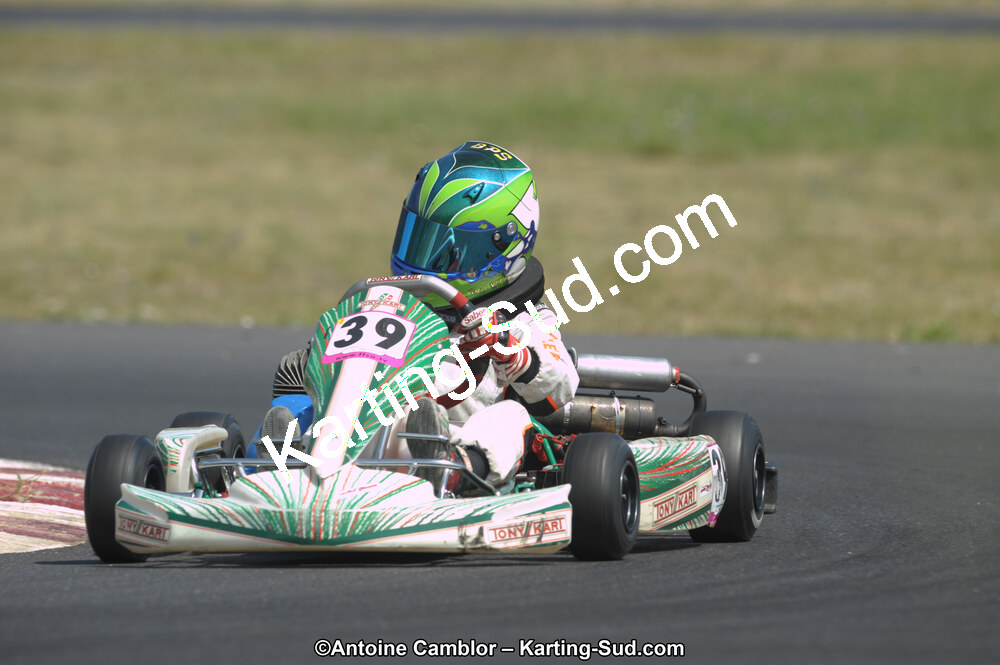 24/06/2012 : Trophée Gangeois à Ganges (Photos Antoine Camblor) 2012 — karting