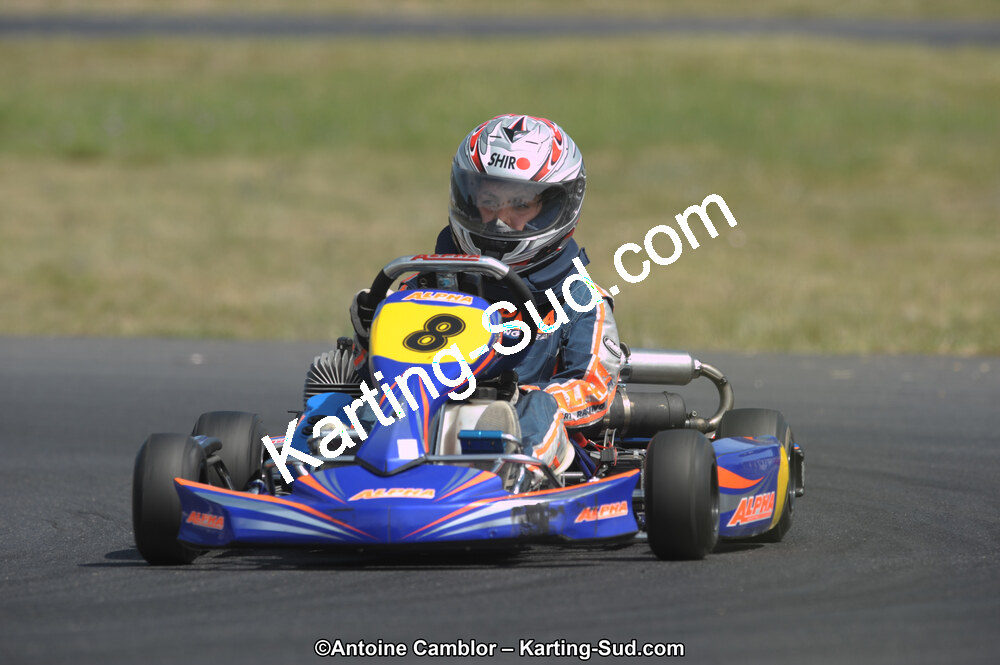 24/06/2012 : Trophée Gangeois à Ganges (Photos Antoine Camblor) 2012 — karting