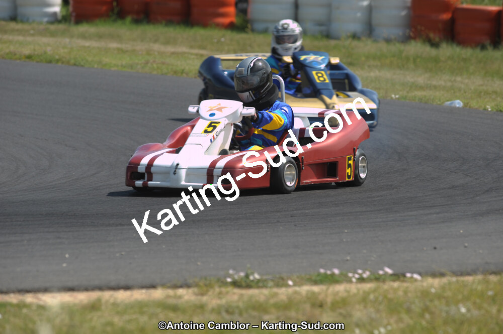 24/06/2012 : Trophée Gangeois à Ganges (Photos Antoine Camblor) 2012 — karting