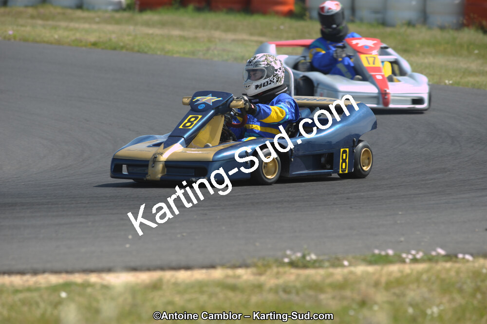 24/06/2012 : Trophée Gangeois à Ganges (Photos Antoine Camblor) 2012 — karting