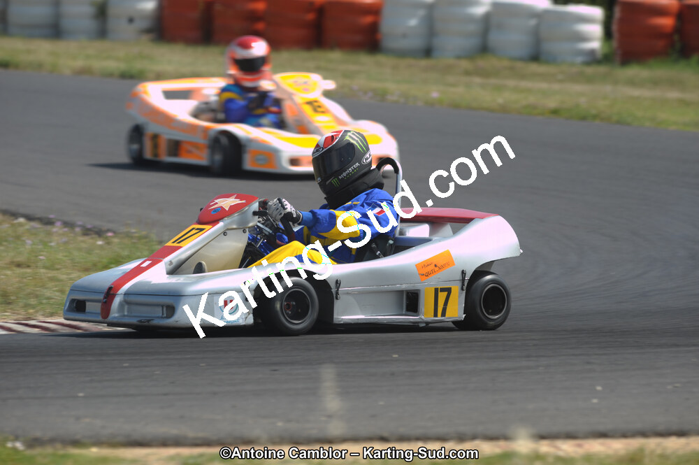 24/06/2012 : Trophée Gangeois à Ganges (Photos Antoine Camblor) 2012 — karting