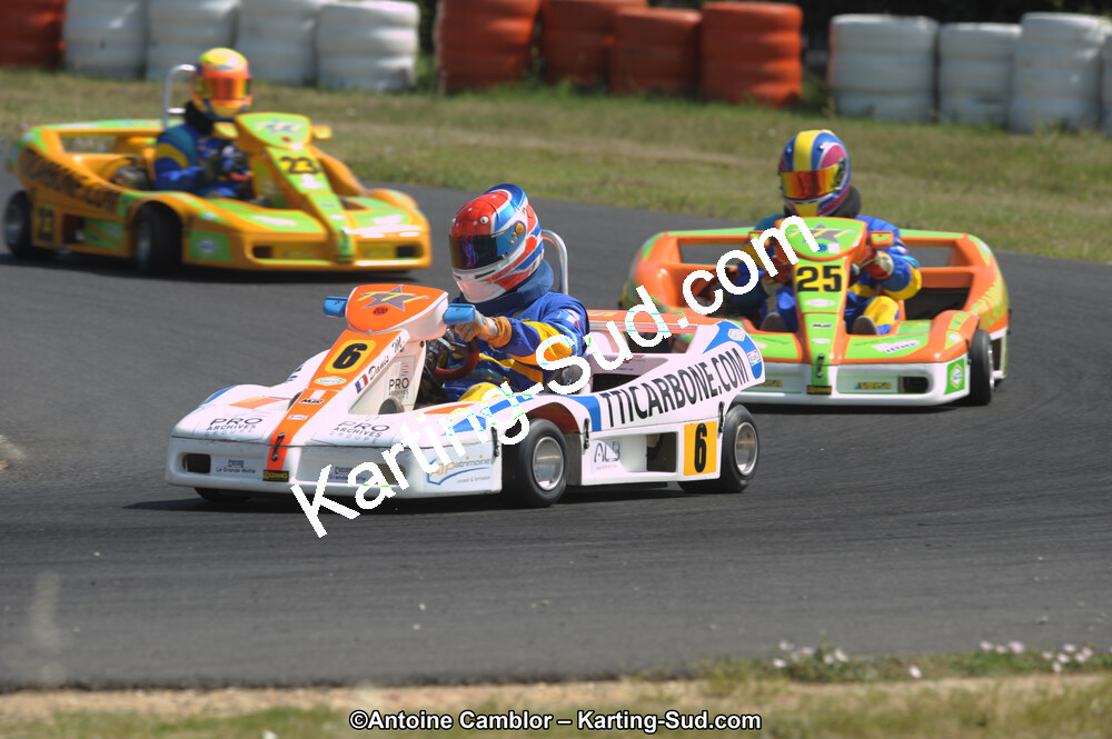 24/06/2012 : Trophée Gangeois à Ganges (Photos Antoine Camblor) 2012 — karting
