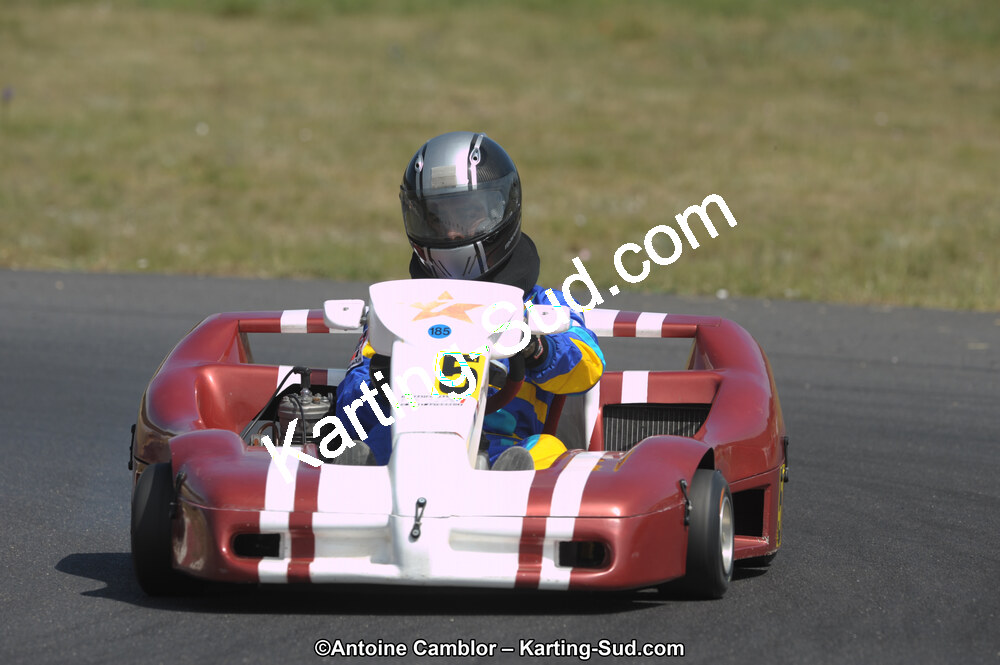 24/06/2012 : Trophée Gangeois à Ganges (Photos Antoine Camblor) 2012 — karting